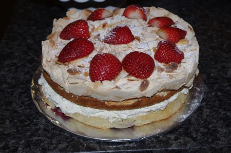 Grazing Kate Devilishly Devon Cake Fest 666 Slices In One Evening