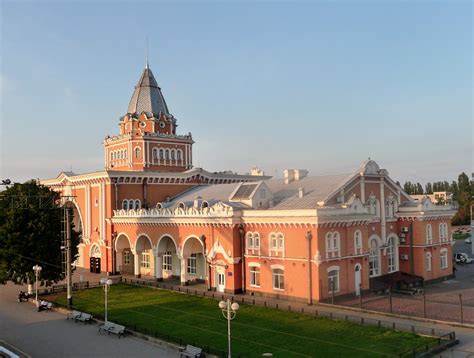World / Ukraine / Chernihivska / Chernihiv , 4 км от центра (Чернігів ...