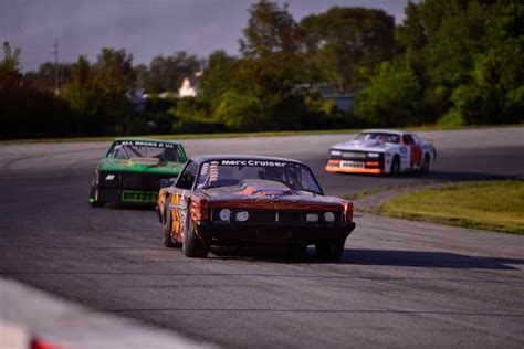 Sandusky Speedway Photos Playeasy