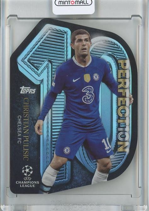 ミントモール MINT 池袋店 2022 23 Topps UEFA Club Competitions Christian