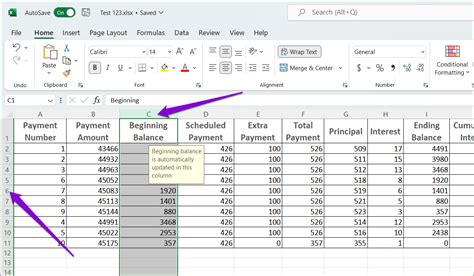 3 Formas Sencillas De Mover Filas Y Columnas En Microsoft Excel