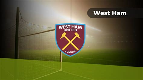 Bournemouth Vs West Ham Pronóstico Apuestas 12 Ago 2023