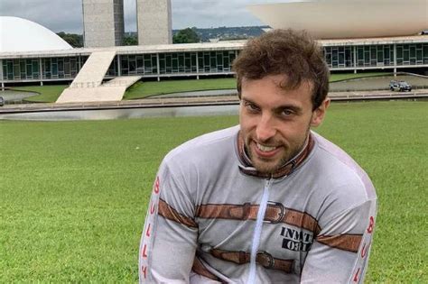 L O Lins N O Pode Sair De S O Paulo Por Mais De Dias