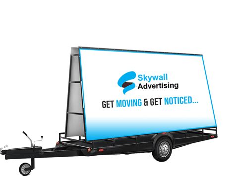 Portable Billboard