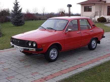 DACIA 1310 Specs, Performance & Photos - 1984, 1985, 1986, 1987, 1988 ...
