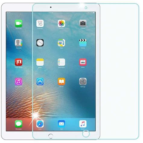 Buy Green Lion Screen Protector Clear Ipad Pro 12 9inch Online In Uae Sharaf Dg