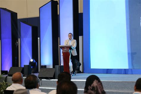 Ditjen PKTN Ikut Mendukung IISIA Business Forum 2023 Ditjen PKTN