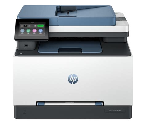 HP Color LaserJet Pro MFP 3303sdw Printer 499M6A Shop HP Hong