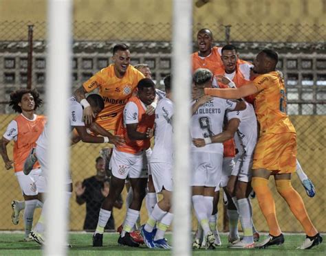 Londrina x Corinthians Amistoso 2024 Onde assistir escalações e