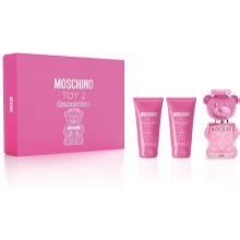 Moschino Toy 2 Bubble Gum Gift Set Voor Vrouwen Notino Nl