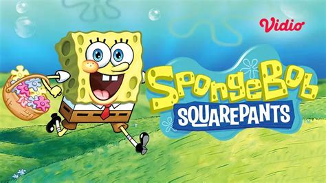 Berita Karakter Spongebob Menurut Mbti Hari Ini Kabar Terbaru Terkini