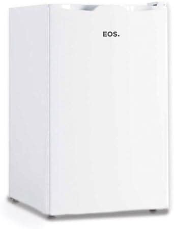 Freezer Vertical Eos 66 Litros Ecogelo Slim Efv70 220v Amazon Br