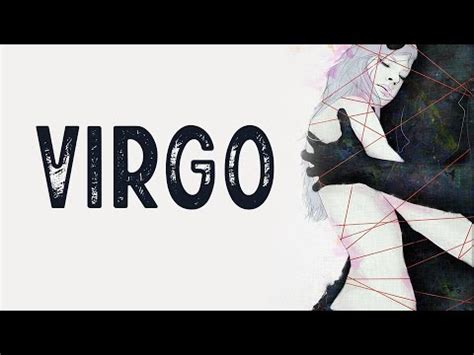 VIRGO This Is Happening For A Reason Here S Why Virgo Tarot Love