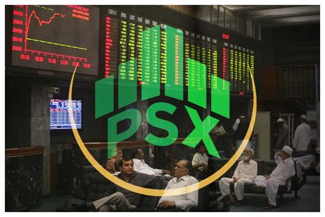 Psx Hits Record High Kse Crosses Mark