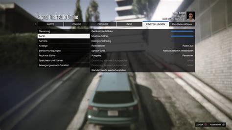 Gta Online Rennen Erstellen Youtube