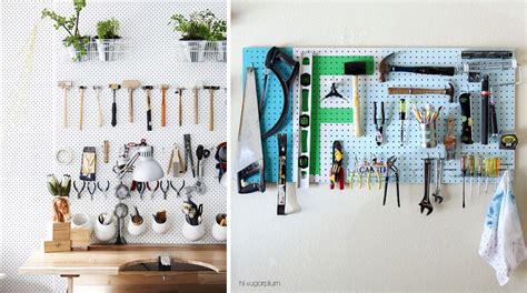 Организация хранения инструментов: home_and_garden — LiveJournal