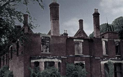 The Top 11 Most Haunted Places To Visit In Britain KAYAK MGZN