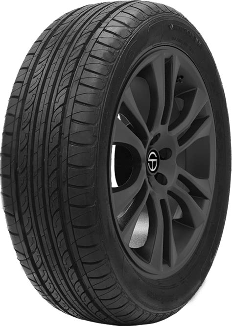 Centara Vanti Touring All Season Passenger Tires Online | SimpleTire