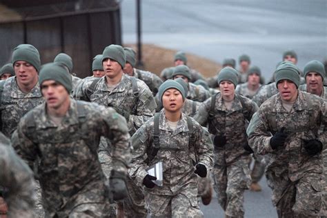 Soldiers prepare for gender-integrated Ranger Course | Article | The ...