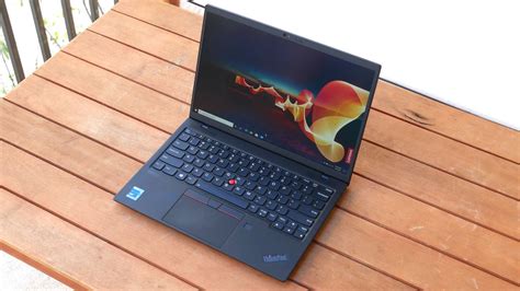 Lenovo Thinkpad X Nano Review Laptop Mag