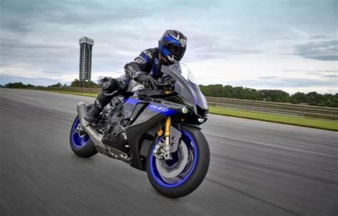 Will A New Yamaha R1 Be Released In 2023? (Don’t Miss This) – The Moto ...