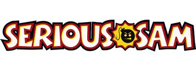 Serious Sam Images - LaunchBox Games Database