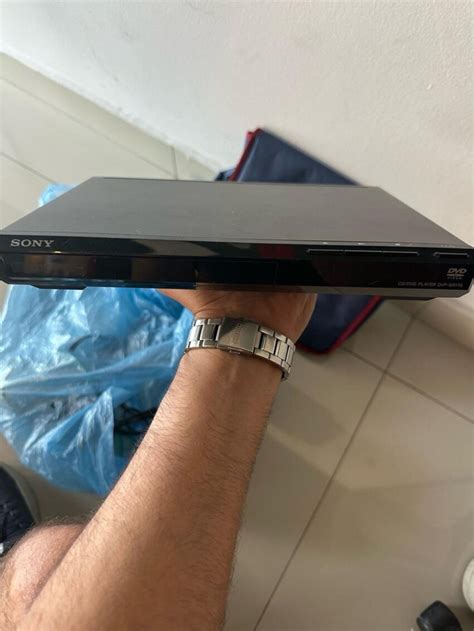 Sony Dvd Player Tv Ve Görüntü Sistemleri 1685635060