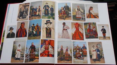 Polska Sztuka Ludowa Polish Folk Art Lowicz Von Lech Majewski