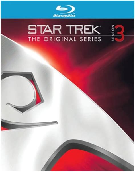 Star Trek Original Series Season 3 Star Trek Original Series