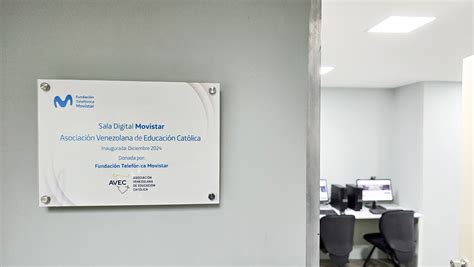 Nueva Sala Digital en la Escuela de Formación de la Asociación