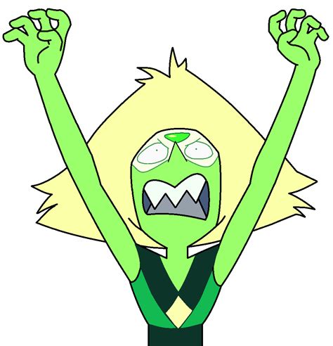 Image Peridot Ragepng Steven Universe Wiki Fandom Powered By Wikia