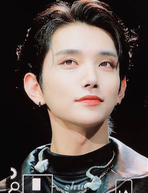 Joshua Joshua Joshua Seventeen Joshua Hong