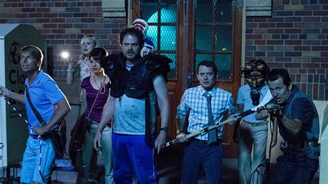 Cooties More Movie Details