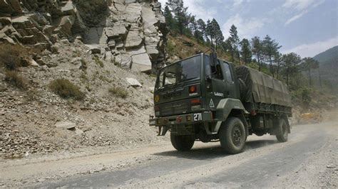 India China Border Clash What Happened In Tawang