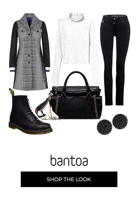 Outfits Para Mujer Para Cada Look And Ocasión Bantoa Fashion Outfits