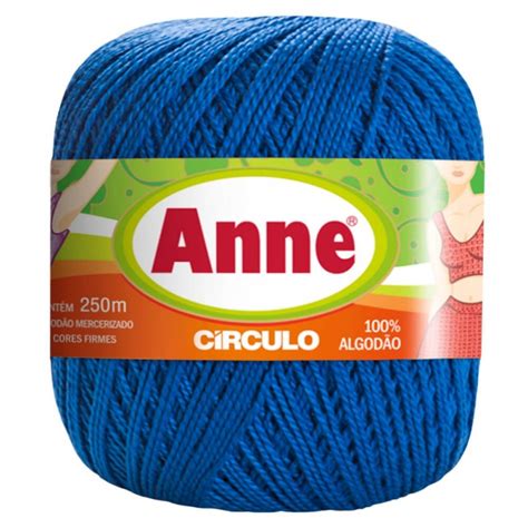 Circulo Anne