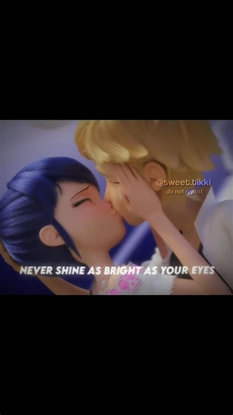 Adrienette🤍 Vídeo Em 2024 Videos De Desenhos Animados Miraculous Ladybug Em Português