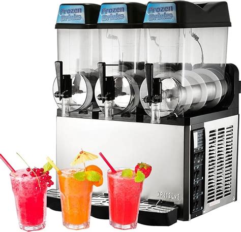 Commercial Frozen Margarita Machine Recipe Banana