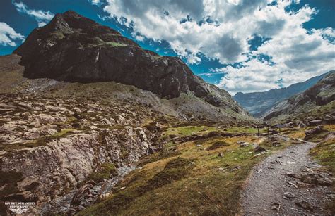 Lac Des Gloriettes Et Cirque D Estaub Gavarnie G Dre Flickr