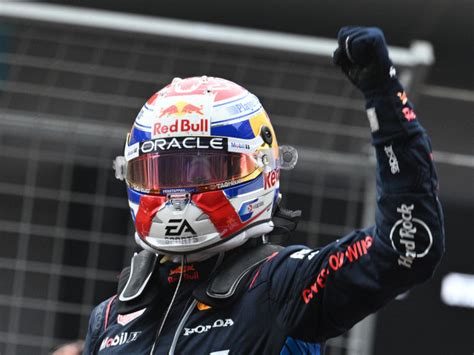 Max Verstappen A C Tigat Marele Premiu Al Canadei