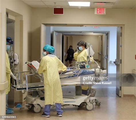 Brampton Civic Hospital Photos and Premium High Res Pictures - Getty Images