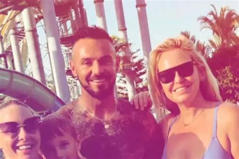 ITV This Morning S Josie Gibson Looks Incredible As She Poses In Bikini