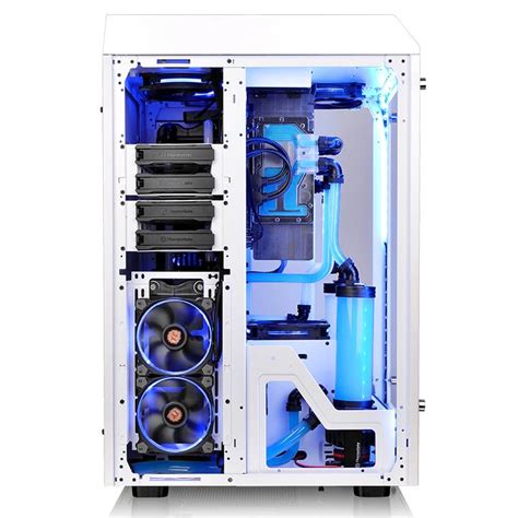 Thermaltake Launches Water Cooling Friendly E Atx Tower 900 Series Case Pc Perspective