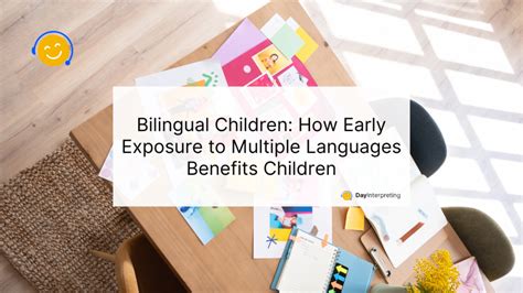 Bilingual Children Day Interpreting Blog