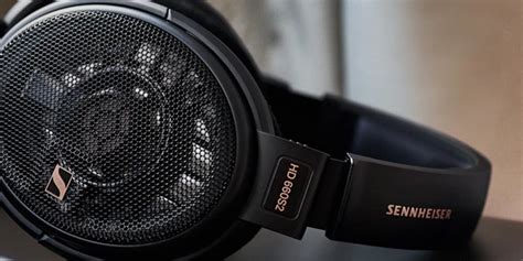 Sennheiser Hd S Review Unmatched Audio Excellence