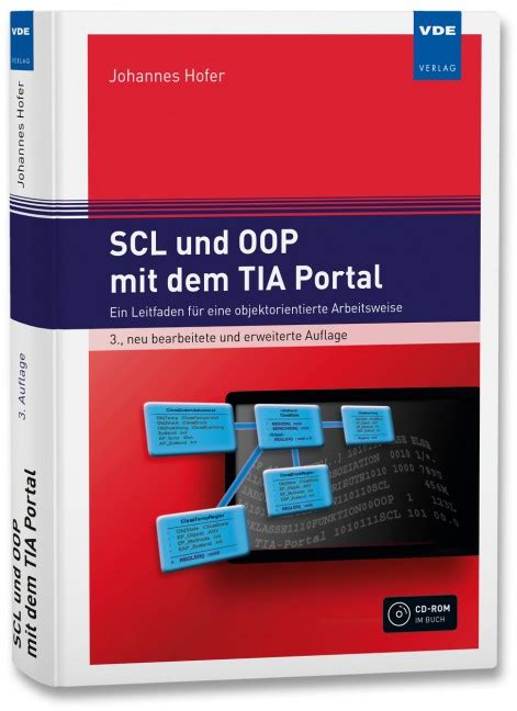 SCL Und OOP Mit Dem TIA Portal SPS MAGAZIN