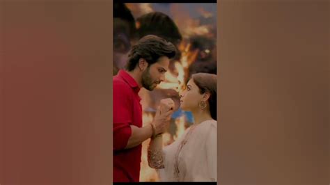 Kalank💫title Track Lyrical Alia Bhatt Varun💕 Dhawan Arijit