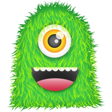 Monster Icon Transparent Monsterpng Images And Vector Freeiconspng