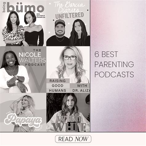 Best Parenting Podcasts Dear Media New Way To Podcast