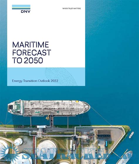 Maritime Forecast To Energy Transition Outlook Dnv Pdf